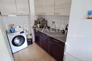 Charmante 2-Zimmer-Wohnung mit Balkon – Moltkestraße 47, 47058 Duissern, Duisburg – Vorschaubild 6