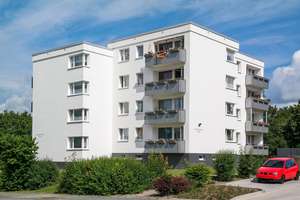 3-Zimmer-Wohnung mit offenem Wohn- und Kochbereich u. Loggia – Kurt-Schumacher-Ring 1, 38444 Detmerode, Wolfsburg – Vorschaubild 3