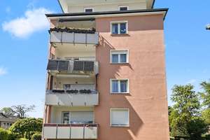 Kapitalanlage mit Mieter – Attraktive 3-Zimmer-Wohnung im Sale-and-Lease-Back-Modell in Bielefeld – Die vollständige Adresse der Immobilie erhältst du vom Anbieter., 33689 Sennestadt, Bielefeld – Vorschaubild 2