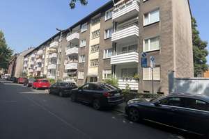 Mehrfamilienhäuser in Duisburg Alt-Hamborn – Die vollständige Adresse der Immobilie erhältst du vom Anbieter., 47166 Alt-Hamborn, Duisburg – Vorschaubild 2