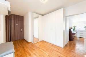 Einziehen statt renovieren – hochwertig sanierte 3-Zimmer-Wohnung mit Südbalkon – 64291 Wixhausen, Darmstadt – Vorschaubild 12