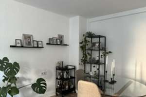 Helle 2 Zimmerwohnung - Kassel Vorderer Westen – Die vollständige Adresse der Immobilie erhältst du vom Anbieter., 34119 West, Kassel – Vorschaubild 7