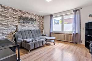 Vielseitiges Wohnglück in Rheinnähe: Gepflegtes Zweifamilienhaus in Duisburg-Homberg – Die vollständige Adresse der Immobilie erhältst du vom Anbieter., 47198 Alt-Homberg, Duisburg – Vorschaubild 2