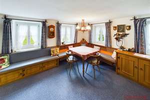 Historisches Landhaus mit Ferienzimmern und Ferienapartment – Die vollständige Adresse der Immobilie erhältst du vom Anbieter., 83483 Bischofswiesen – Vorschaubild 13