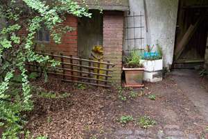 Sanierungsbedürftiges Mehrfamilienhaus in der Neustadt - 3 Wohnungen , Dachterrasse u. Innenhof! – Die vollständige Adresse der Immobilie erhältst du vom Anbieter., 28201 Südervorstadt, Bremen – Vorschaubild 6