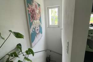 3 Zimmer Erdgeschosswohnung mit Souterrain und Garten in Ingolstadt- Süd Rothenturm – Die vollständige Adresse der Immobilie erhältst du vom Anbieter., 85053 Südost, Ingolstadt – Vorschaubild 7