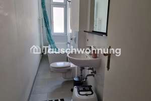 Tauschwohnung: Altbau 2 ZW mit Balkon / mit Kaufmöglichkeit – Philippistr. 1a, 14059 Charlottenburg, Berlin – Vorschaubild 4