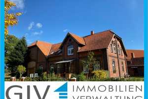 Großes Bauernhaus mit Nebengelass in Tewswoos – Ludwigslust (Kreis) – Vorschaubild 1