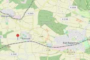 Rohdiamant in grüner Oase - FALC Immobilien Heilbronn – Heilbronn (Kreis) – Vorschaubild 19