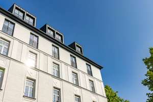 °°Wohnqualität neu definiert°° **Stilvoll wohnen in attraktiver Lage im sanierten DG** – Kesselbergstraße 10, 81539 Obergiesing, München – Vorschaubild 9