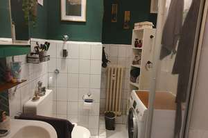 ZWISCHENMIETE - schöne 2 Zimmer Wohnung in Kalk/Höhenberg – Die vollständige Adresse der Immobilie erhältst du vom Anbieter., 51103 Höhenberg, Köln – Vorschaubild 7