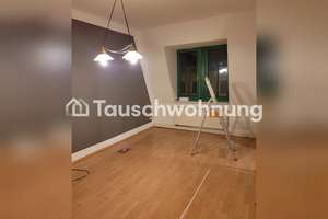 Tauschwohnung: Tausche meine 2-Zimmer-Wohnung in Dresden