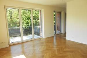 Top 2 Zi. Wohnung - sonniger Balkon - Wohnberechtigungsschein erforderlich – Wiesendamm 55a-c, 22305 Barmbek-Nord, Hamburg – Vorschaubild 7