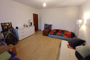 1-Zimmer Wohnung mit Balkon in Karlsruhe-Grünwinkel – Die vollständige Adresse der Immobilie erhältst du vom Anbieter., 76185 Grünwinkel, Karlsruhe – Vorschaubild 7