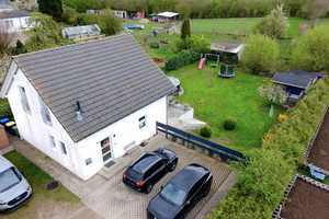 Familien willkommen! Gepflegtes Einfamilienhaus mit traumhaftem Grundstück und Pool – Bad Doberan (Kreis) – Vorschaubild 27