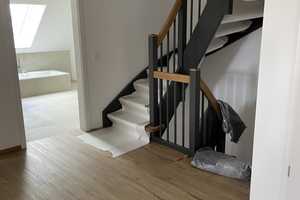 Erstbezug/Neubau, DHH 5 Zimmer, 153 m²Wfl., Terrasse und Garten – Hamburg – Vorschaubild 14