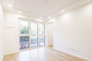 Exklusive 2-Zimmer - Erdgeschosswohnung mit gehobener Innenausstattung in München Sendling – Wackersberger Straße 37, 81371 Sendlinger Feld, München – Vorschaubild 8