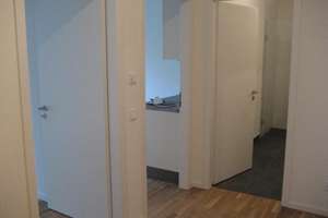 2 Zimmer City Apt mit Balkon und EBK – Stallschreiberstr 16, 10179 Mitte (Ortsteil), Berlin – Vorschaubild 3