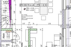 Exklusive Doppelhaushälfte (Neubau 2026) mit PV-Anlage, Garten & großzügigen Terrassen in Schorndorf – Akazienweg 31, 73614 Schorndorf – Vorschaubild 2