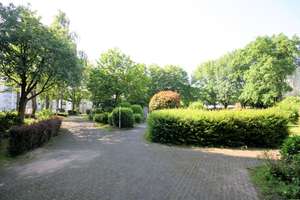 Junkersdorf - oberste Etage ohne Schrägen - große 3 Zimmer - Tageslichtbad - nach Vereinbarung frei! – Die vollständige Adresse der Immobilie erhältst du vom Anbieter., 50858 Junkersdorf, Köln – Vorschaubild 23