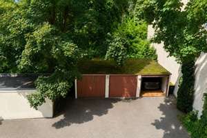 Modernisierte 3-Zimmer-Eigentumswohnung mit Garage und Gemeinschaftsgarten – Die vollständige Adresse der Immobilie erhältst du vom Anbieter., 14165 Zehlendorf, Berlin – Vorschaubild 6