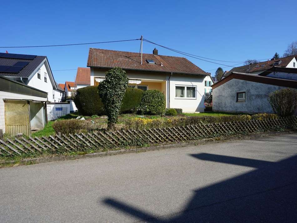 Außenansicht