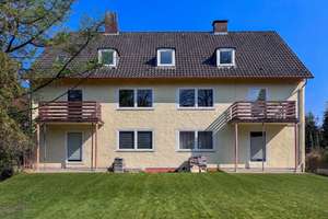 Bezugsfreie und sanierte 3-Zimmer-Wohnung in Oldenburg/Osternburg!
