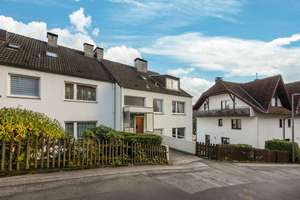 Stilvolle Wohnung mit Einbauküche sucht Nachmieter! – Chamissostraße 15, 42289 Heckinghausen, Wuppertal – Vorschaubild 14
