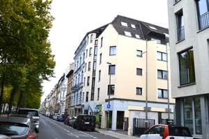 AC-Frankenberger Viertel, 2 ZKDBad, Balkon, Aufzug!