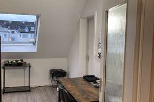 2-Zimmer Dachgeschosswohnung in Eller – Jägerstraße 13b, 40231 Eller, Düsseldorf – Vorschaubild 5