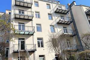 Über den Dächern des Münchner Südostens – 4 Zimmer mit Südbalkon und eigener Garage – 81549 Obergiesing, München – Vorschaubild 21
