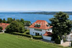 Villa mit eindrucksvollem Seeblick – Die vollständige Adresse der Immobilie erhältst du vom Anbieter., 88662 Überlingen – Vorschaubild 1
