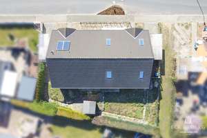 Ihr neues Zuhause in Itzehoe - gepflegte Doppelhaushälfte mit ausgebautem Dachboden – Die vollständige Adresse der Immobilie erhältst du vom Anbieter., 25524 Itzehoe – Vorschaubild 3