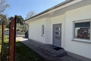 Lichtdurchfluteter freistehender Bungalow !! – Die vollständige Adresse der Immobilie erhältst du vom Anbieter., 12527 Grünau, Berlin – Vorschaubild 4