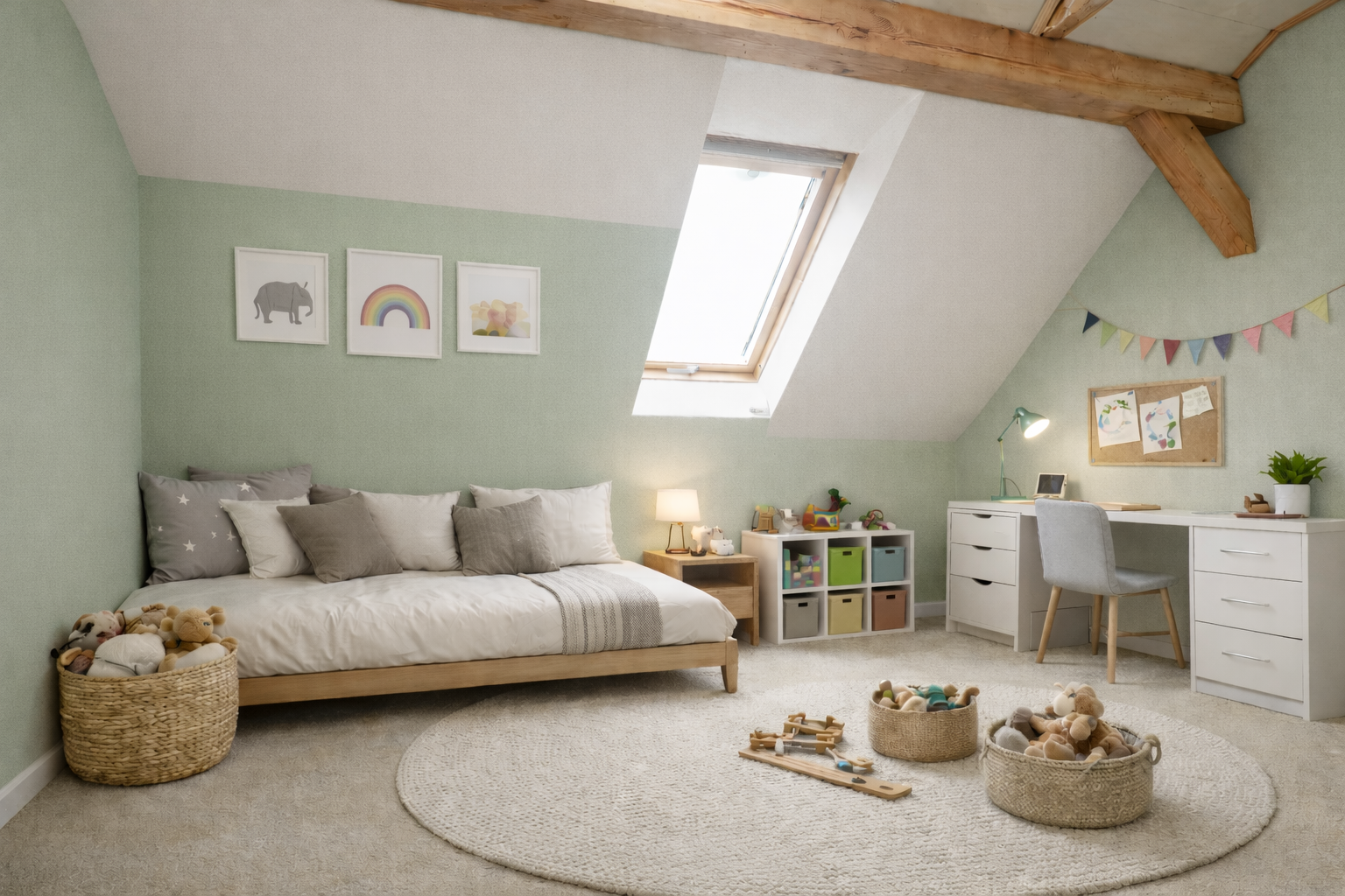 Immobilie in Petershagen/Eggersdorf - Platz, Stil & Flexibilität – Wohntraum mit Einliegerhaus & Potenzial - Bild 0