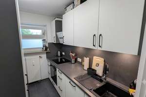 Modern & Fully Furnished Apartment in Munich-Pasing  – Lortzingstraße 21, 81241 Pasing, München – Vorschaubild 8