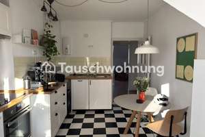 Tauschwohnung: Gemütliche 2-Zimmer Wohnung in Sülz – Die vollständige Adresse der Immobilie erhältst du vom Anbieter., 50937 Sülz, Köln – Vorschaubild 3