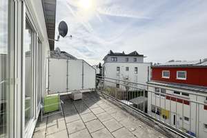 Modernes Reihenhaus A+ in ruhiger Lage, aktuell vermietet – Die vollständige Adresse der Immobilie erhältst du vom Anbieter., 90455 Kornburg, Worzeldorf, Nürnberg – Vorschaubild 10