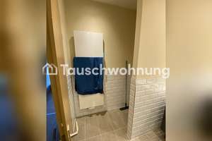 Tauschwohnung: Helle 3-Zimmer-Wohnung in Leipzig Süd zum Tausch – Die vollständige Adresse der Immobilie erhältst du vom Anbieter., 4275 Südvorstadt, Leipzig – Vorschaubild 17