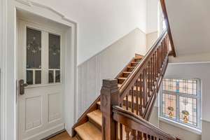 Sanierter Jugendstil in Premium-Lage von HD-Neuenheim – Die vollständige Adresse der Immobilie erhältst du vom Anbieter., 69120 Neuenheim, Heidelberg – Vorschaubild 5