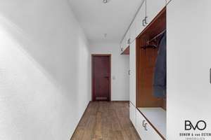 Stadtleben genießen: Helle Wohnung mit Balkon & Stellplatz – Besichtigung am Samstag 02.05.2026 – Die vollständige Adresse der Immobilie erhältst du vom Anbieter., 22177 Bramfeld, Hamburg – Vorschaubild 5