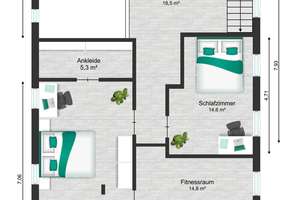 Exklusives Designerhaus bei Braunschweig zu verkaufen! Jetzt zugreifen! – Peiner Str.  94c, 38176 Wendeburg – Vorschaubild 13