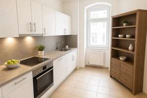 3-Zimmer in ruhiger Seitenstraße am Volkspark Friedrichshain – Cotheniusstraße 4, 10437 Prenzlauer Berg, Berlin – Vorschaubild 5
