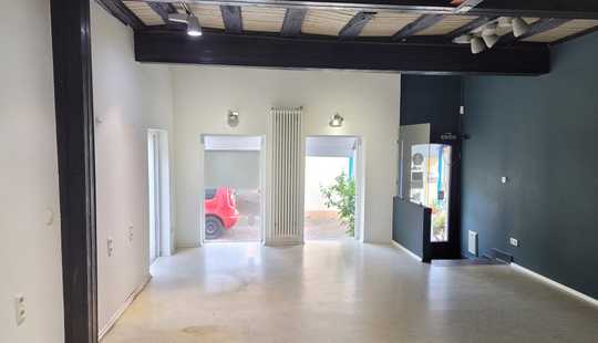 Bild von Ihr perfektes Zuhause in der Hofheimer Altstadt