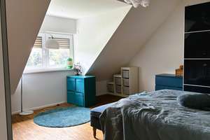 Neues teilmöbliertes Haus (BJ. 2023) mit 4 Zimmern in Güldengossa 300m vom See zu vermieten – Die vollständige Adresse der Immobilie erhältst du vom Anbieter., 4463 Großpösna – Vorschaubild 20