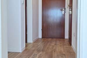 Penthouse - Studio mit Weitsicht und großer süd/west Dachterrasse – Die vollständige Adresse der Immobilie erhältst du vom Anbieter., 47198 Hochheide, Duisburg – Vorschaubild 7