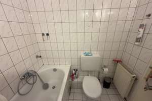 Zentral wohnen in Düsseldorf-Friedrichstadt | Helle 2,5-Zimmer-Wohnung mit Balkon – 40125 Friedrichstadt, Düsseldorf – Vorschaubild 15