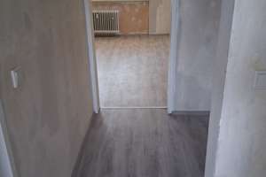 °°° Teilrenovierte 3- Zimmer-Wohnung mit großem Balkon °°° – Hochfelder Straße 46, 47226 Hochemmerich, Duisburg – Vorschaubild 9