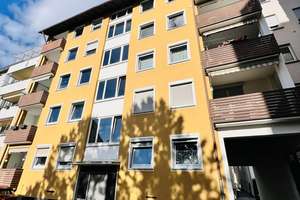 Tolle 3-Zimmer-Wohnung mit zwei Balkonen Stuttgart WEST – Die vollständige Adresse der Immobilie erhältst du vom Anbieter., 70178 Rotebühl, Stuttgart – Vorschaubild 14