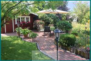 Exzellent gepflegter Walmdachbungalow mit wunderschönem Garten – Cuxhaven (Kreis) – Vorschaubild 2